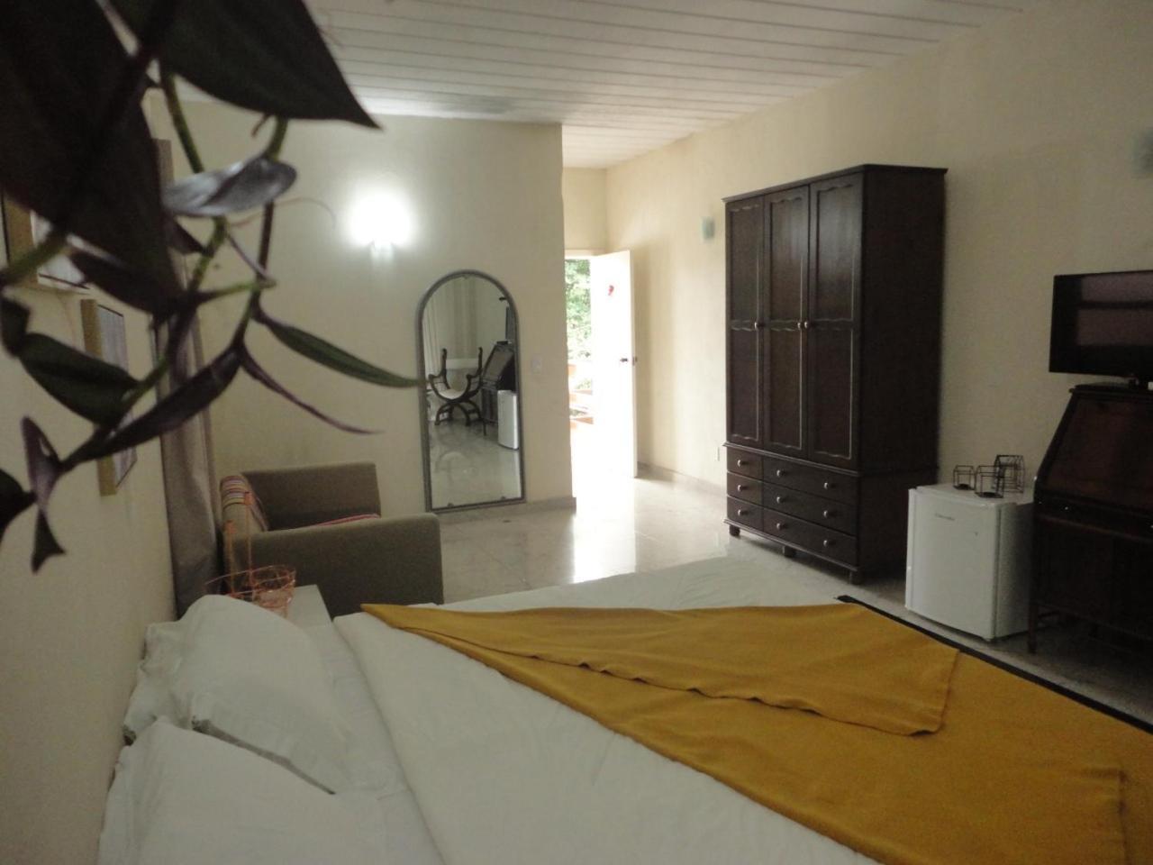 Suites Master E-Ponto Araquari Exterior photo