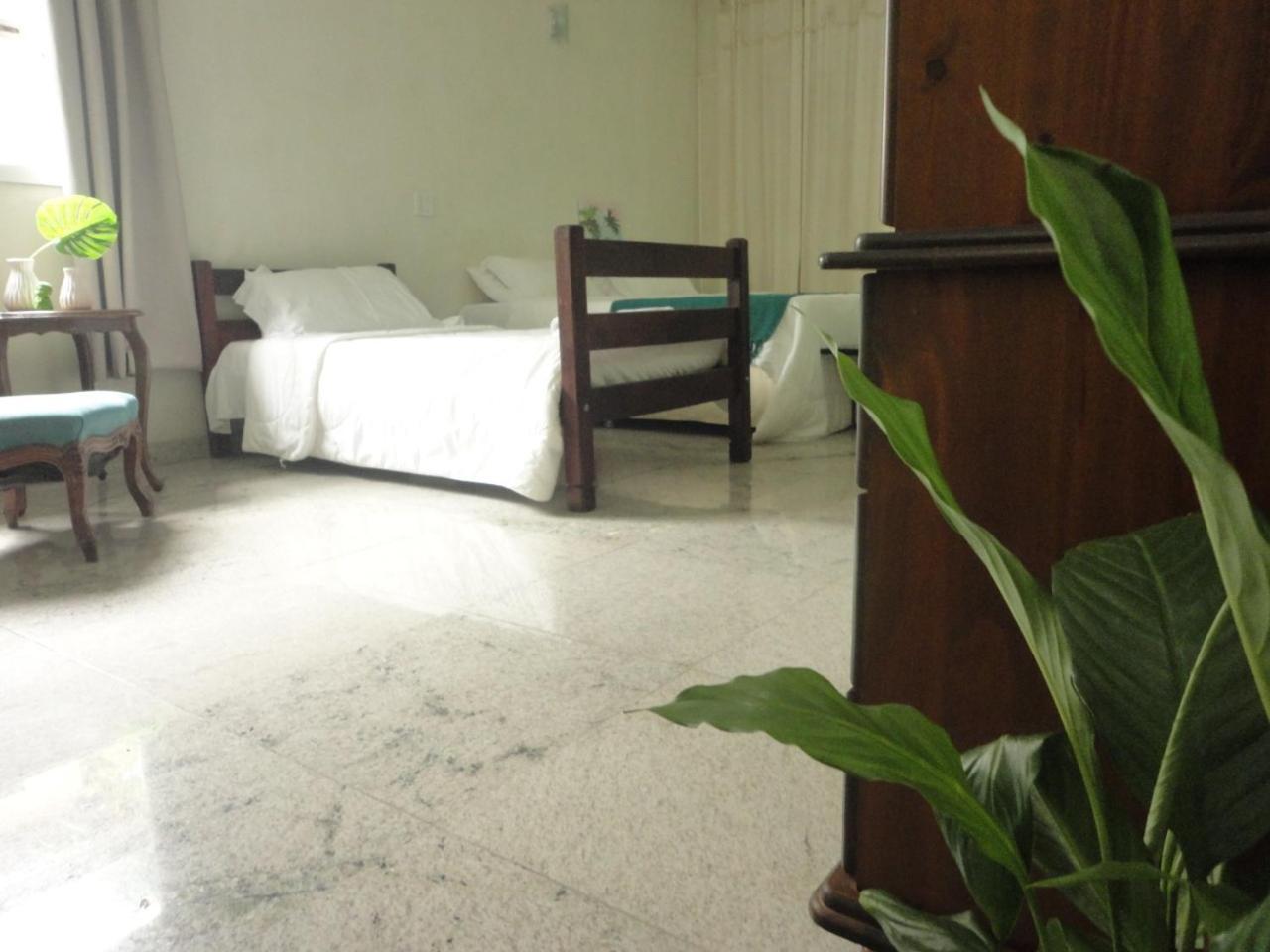 Suites Master E-Ponto Araquari Exterior photo