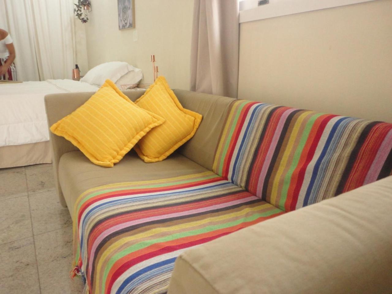 Suites Master E-Ponto Araquari Exterior photo