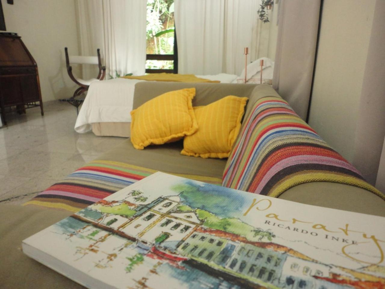 Suites Master E-Ponto Araquari Exterior photo