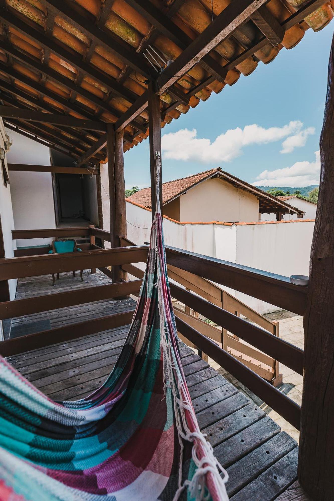 Suites Master E-Ponto Araquari Exterior photo