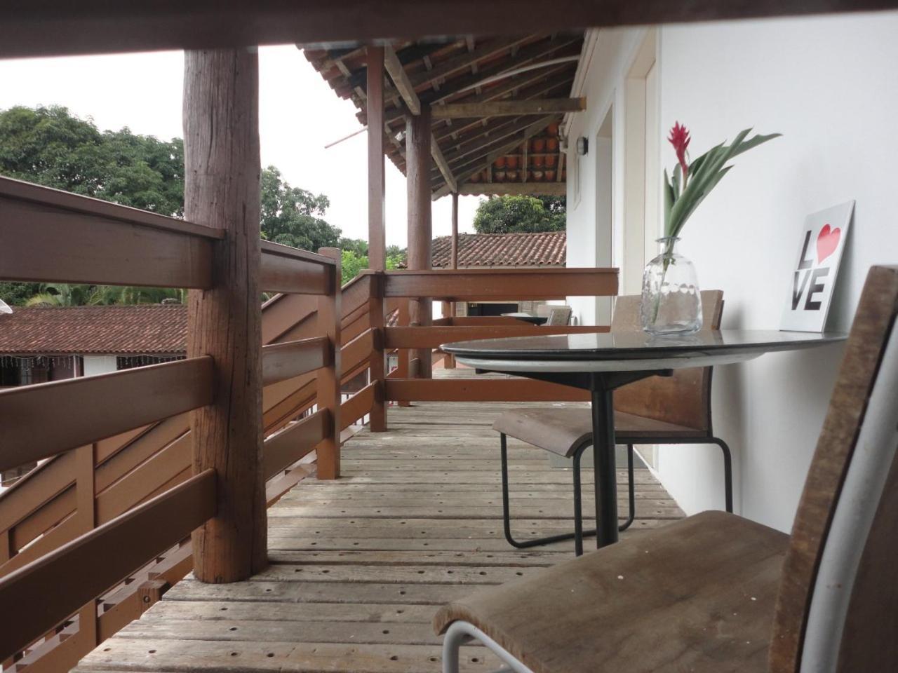 Suites Master E-Ponto Araquari Exterior photo