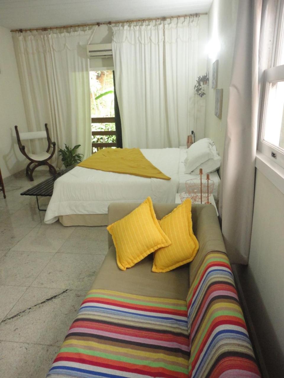 Suites Master E-Ponto Araquari Exterior photo