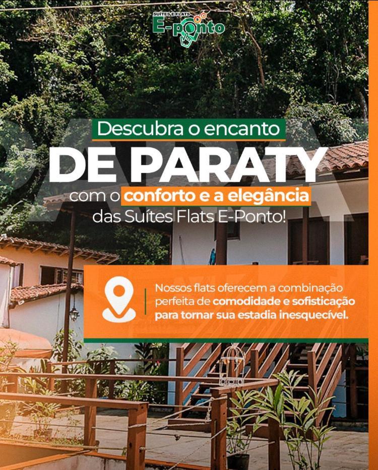 Suites Master E-Ponto Araquari Exterior photo